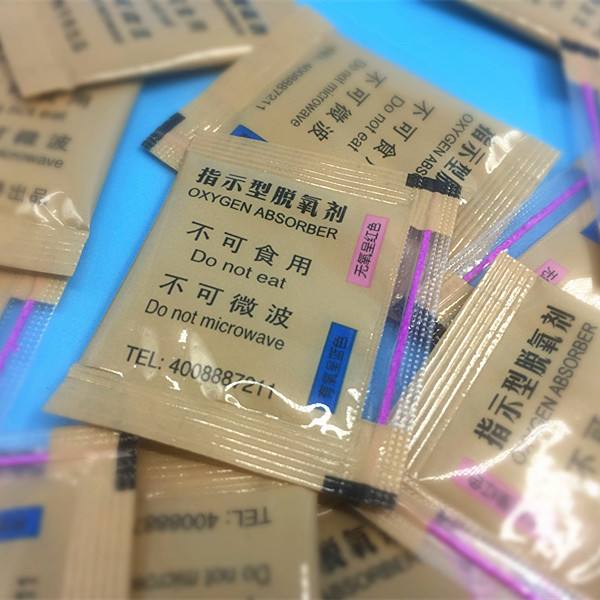 干燥劑的用途您了解多少?