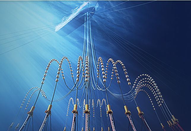 亨通海底光纜獲省級認證，入選江蘇省“兩新”目錄，引領(lǐng)通訊工程新基建浪潮